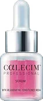 Amazon.co.jp: CALECIM(カレシム) プロフェッショナルセラム (4mlx6本